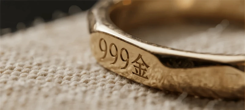 999 24K gold 999 24K gold